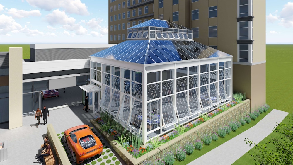 Embassy Suites by Hilton Berkeley Heights - photo 58