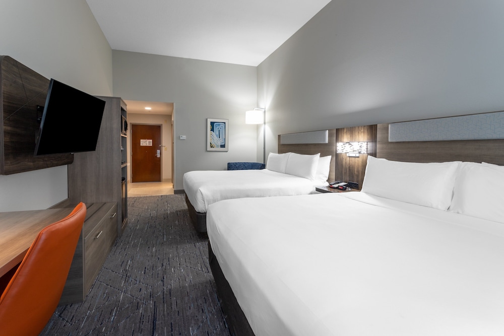 Holiday Inn Express Crystal River by IHG - photo 7