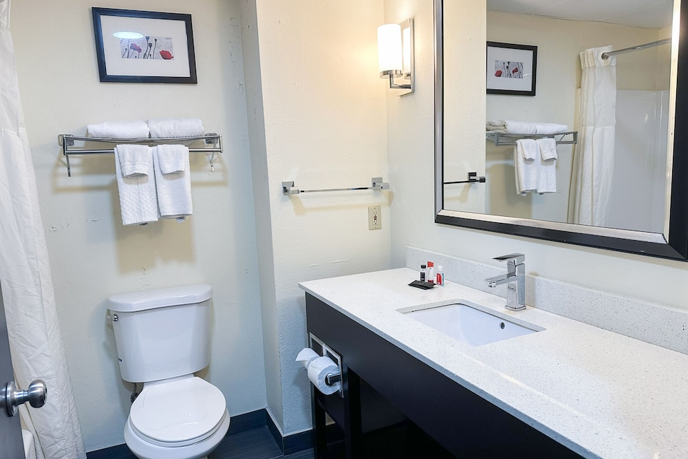 Oyo Hotel Rome West Ga - photo 38