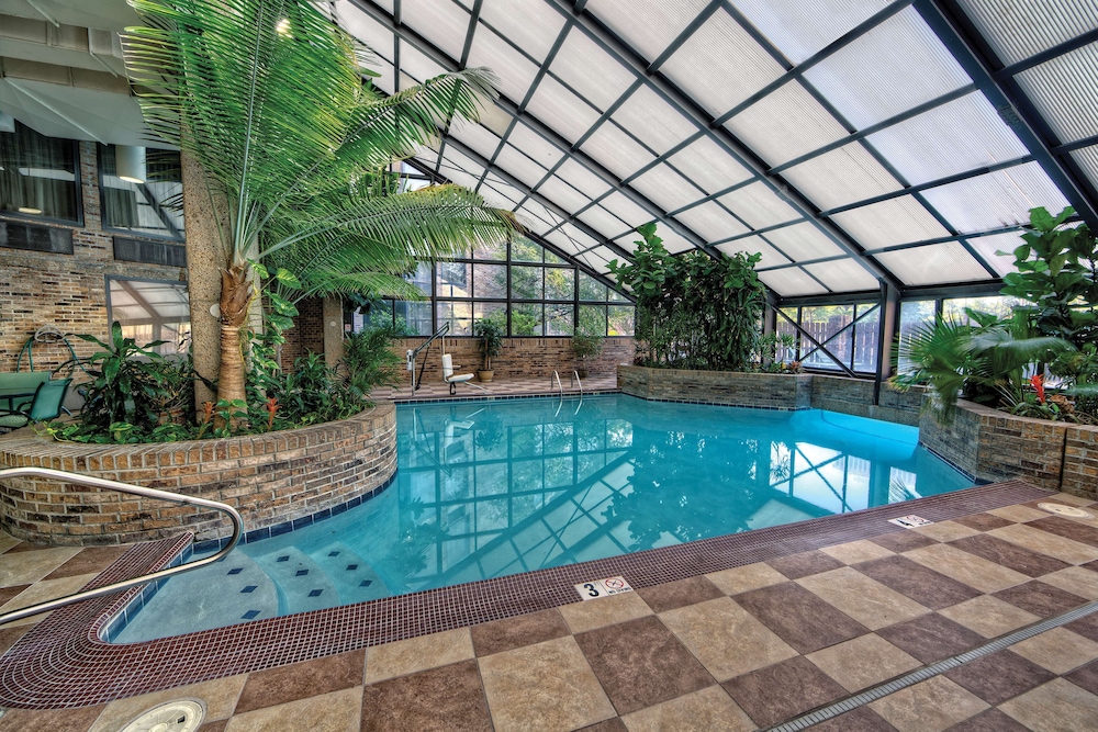 DoubleTree by Hilton Hotel Memphis - photo 41