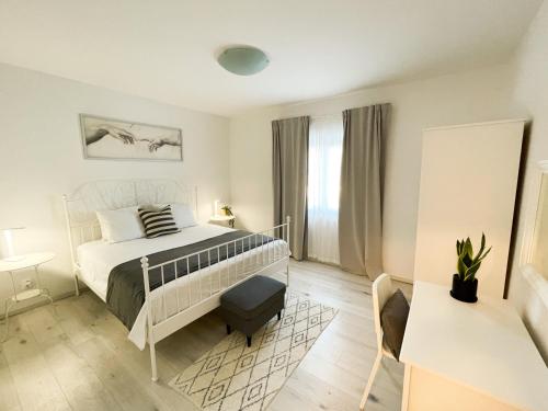 Stylish City View Apartment Bellela — 4-Star Luxury Hotel in Korcula, Croatia
