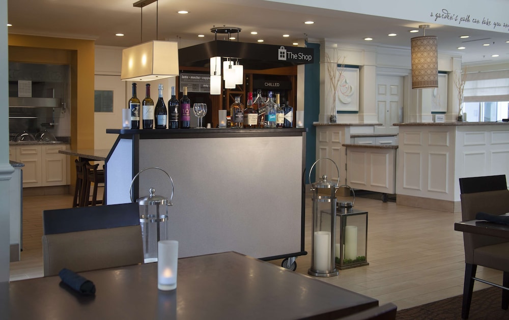 Hilton Garden Inn Jacksonville JTB Deerwood Park - photo 36