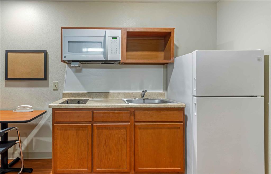 Extended Stay America Select Suites Atlanta Chamblee - photo 12
