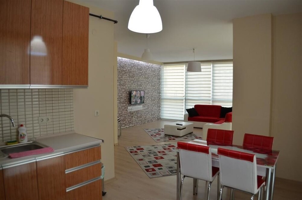 216 Hill — Istanbul — photo 5