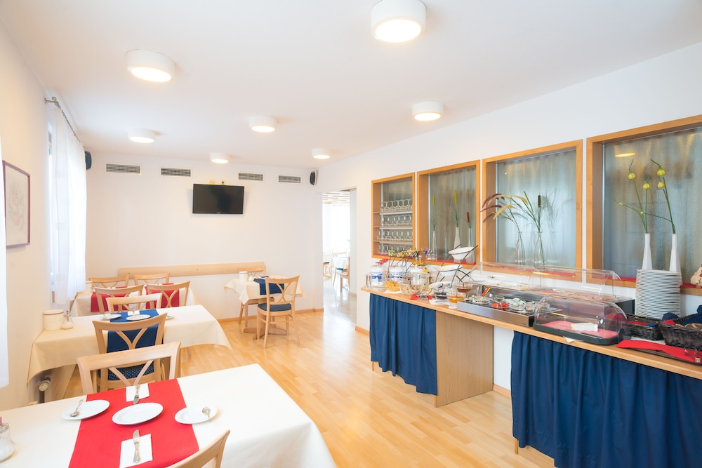 Hirschengarten Hotel in Freiburg, Germany