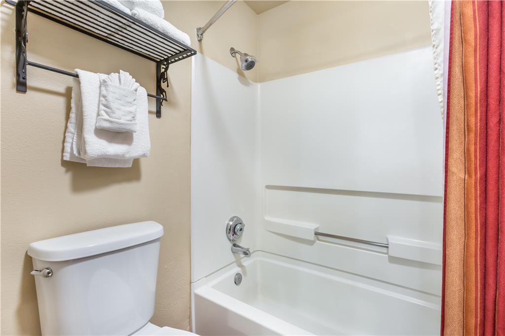 Best Western Plus Inn of Santa Fe - photo 49