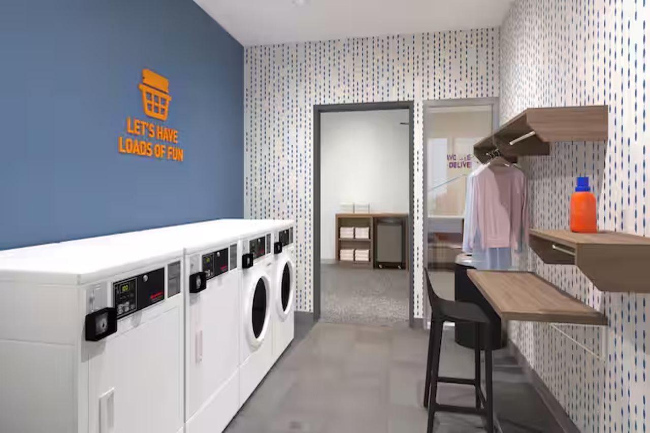 Home2 Suites by Hilton Harrisburg East - photo 10