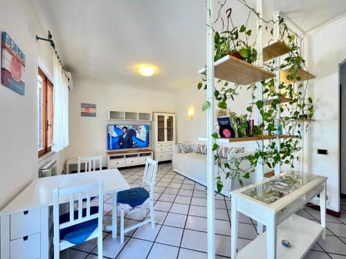 Villa Lavinium Lavinio — 4-Star Luxury Hotel in Anzio, Italy