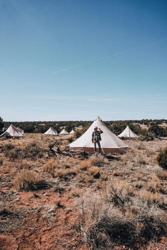 Wander Camp Grand Canyon - featured photo