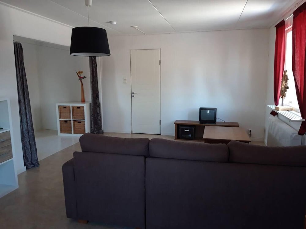 Old Post Office now Cosy Apartment Close to Nature — Oevertornea — photo 5