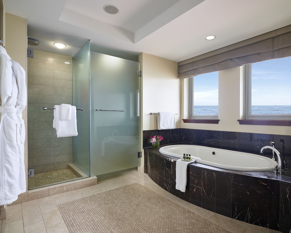 Battery Wharf Hotel Boston Waterfront - photo 23