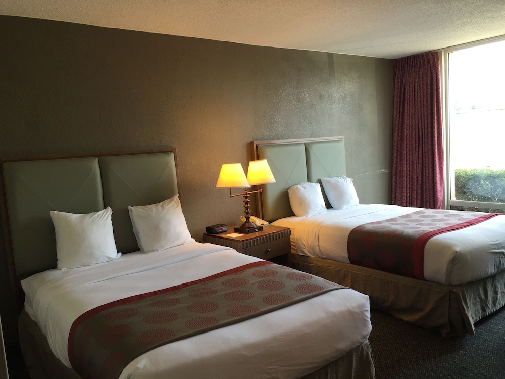 Economy Inn & Suites Shreveport - photo 6