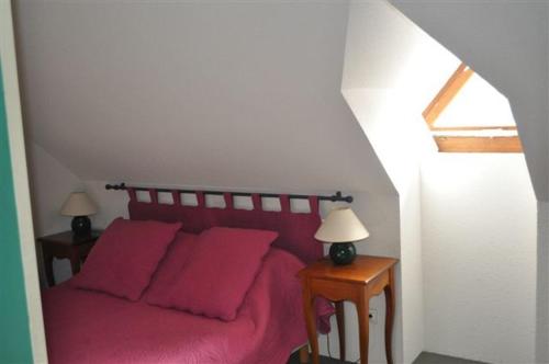 Domaine du Lac Ferrand in Avignon, France