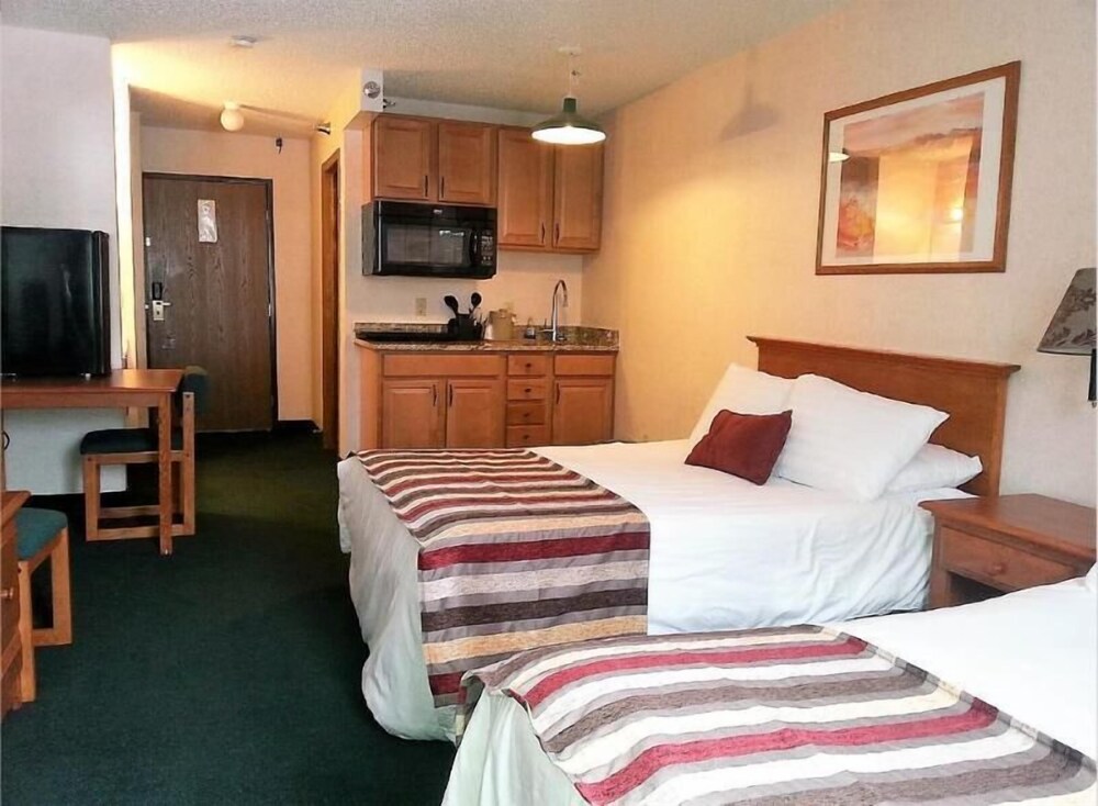 Arapahoe Inn - photo 15