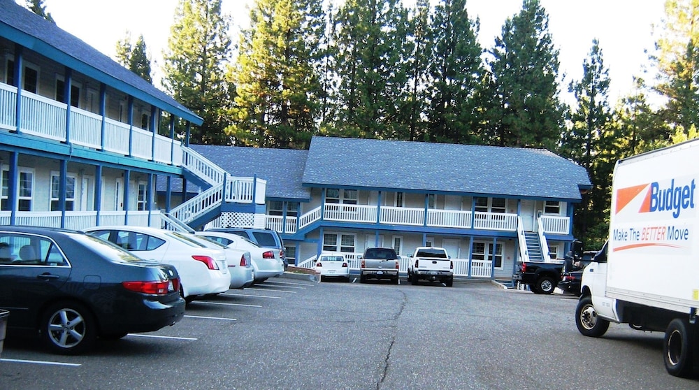 Westhaven Inn Pollock Pines - photo 12