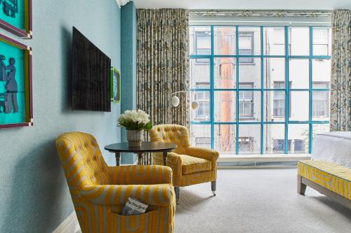 Warren Street Hotel - photo 16