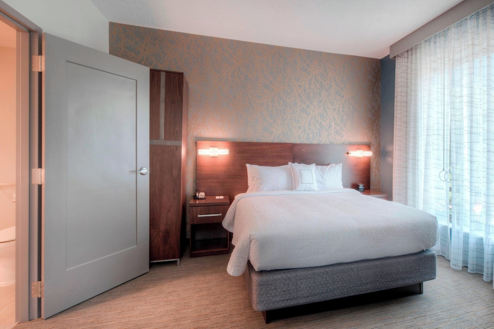 Residence Inn by Marriott Raleigh Downtown - photo 16