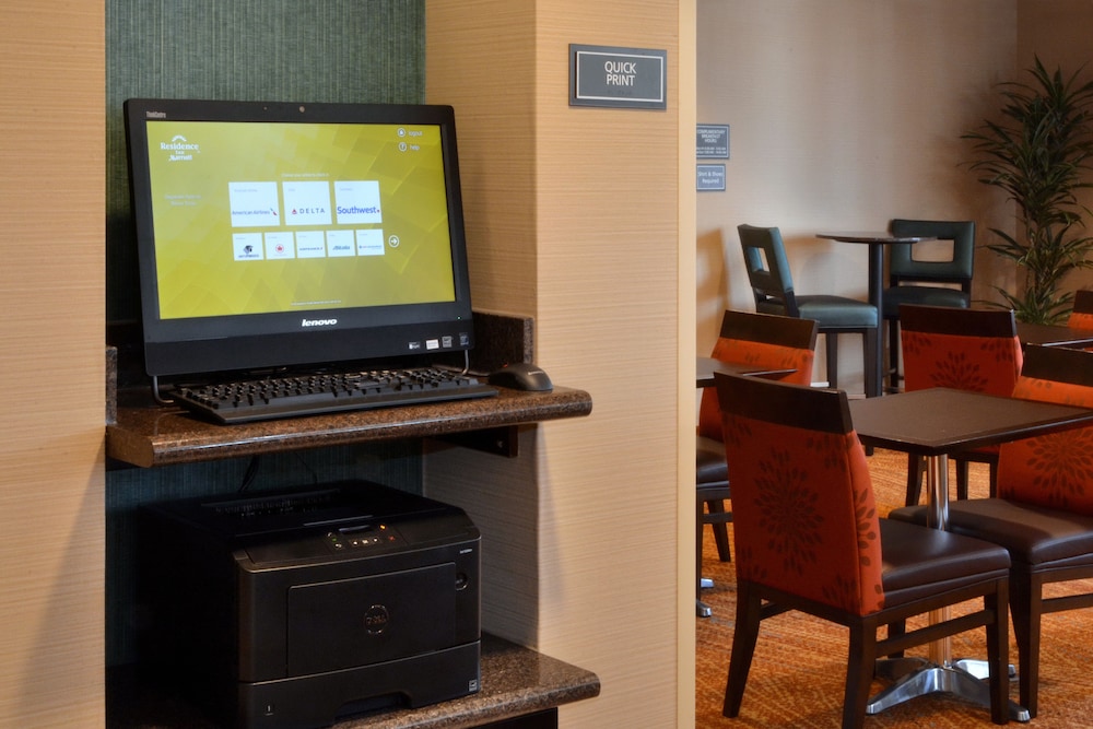 Residence Inn by Marriott Akron Fairlawn - photo 22