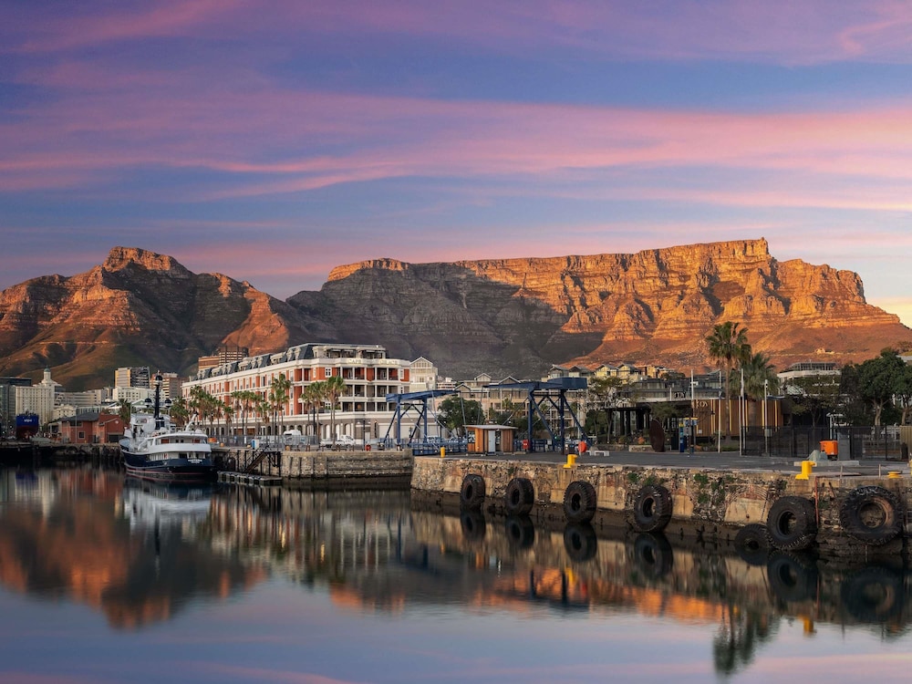 Cape Grace A Fairmont Managed Hotel in Cape Town, South Africa