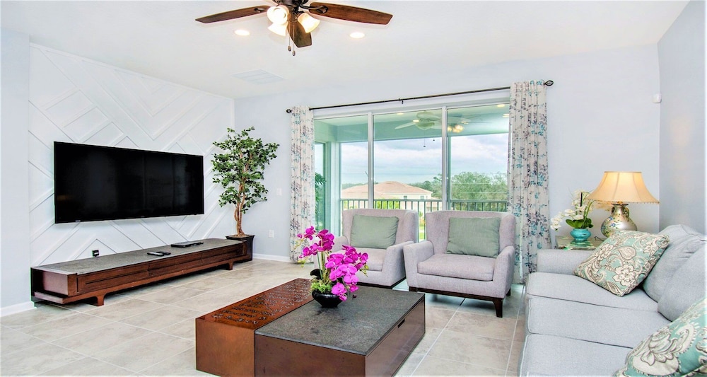 2BR Condo Champion'sgate w Resort Access Disney - photo 8