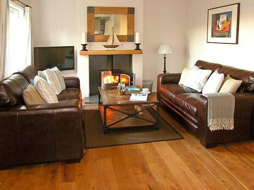 Craster Reach — 4-Star Luxury Hotel in Alnwick, United Kingdom