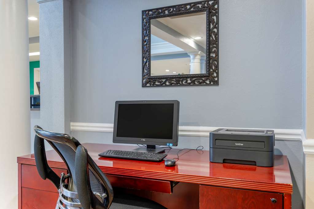 Quality Inn Newnan Atlanta South - photo 26