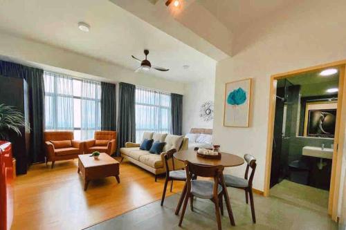 Little Sunshine Place at Imperium Residence — 4-Star Luxury Hotel in Kuantan, Malaysia