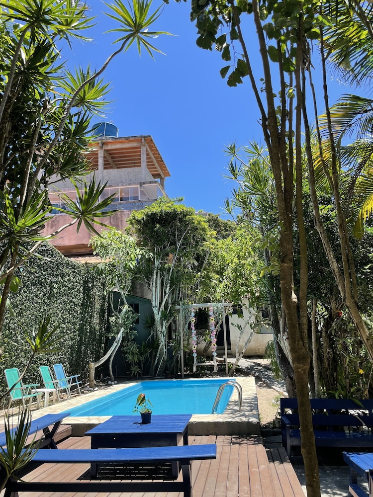 Pousada Bicho Do Mar in Arraial Do Cabo, Brasil