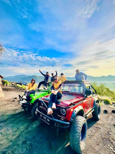 Batur Bungalows - last minute hotel in Unknown City