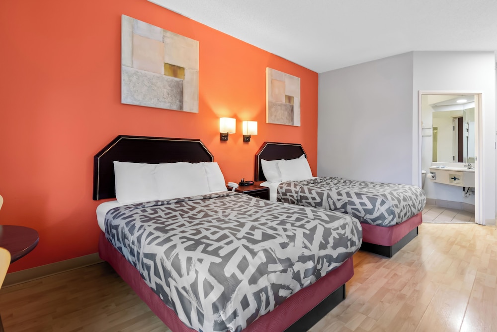 Motel6 Harrisburg PA Hershey PA - photo 13