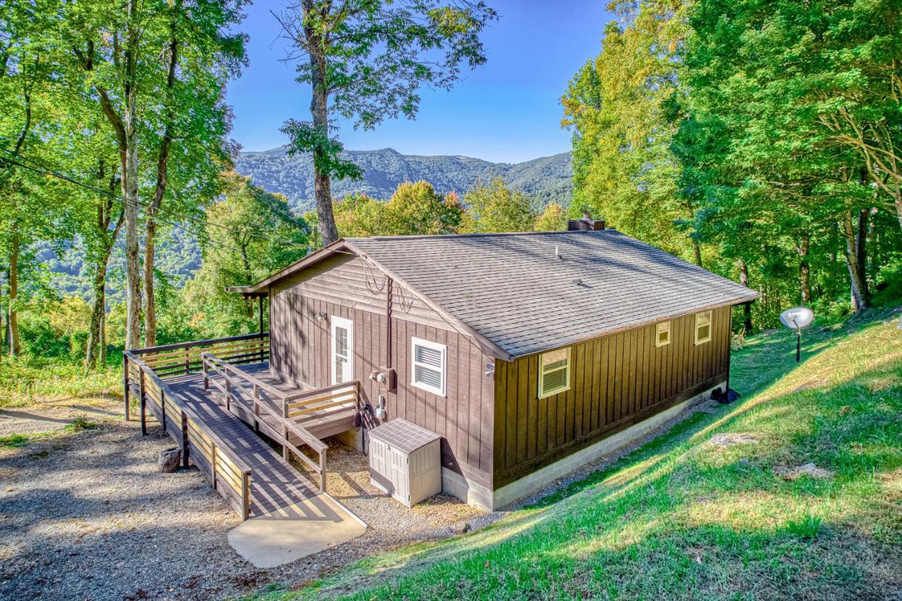 Chipmunk Lane — Maggie Valley