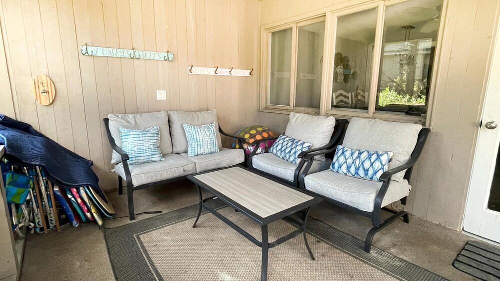 1405 South Beach Villas at the Sea Pines Resort - photo 9
