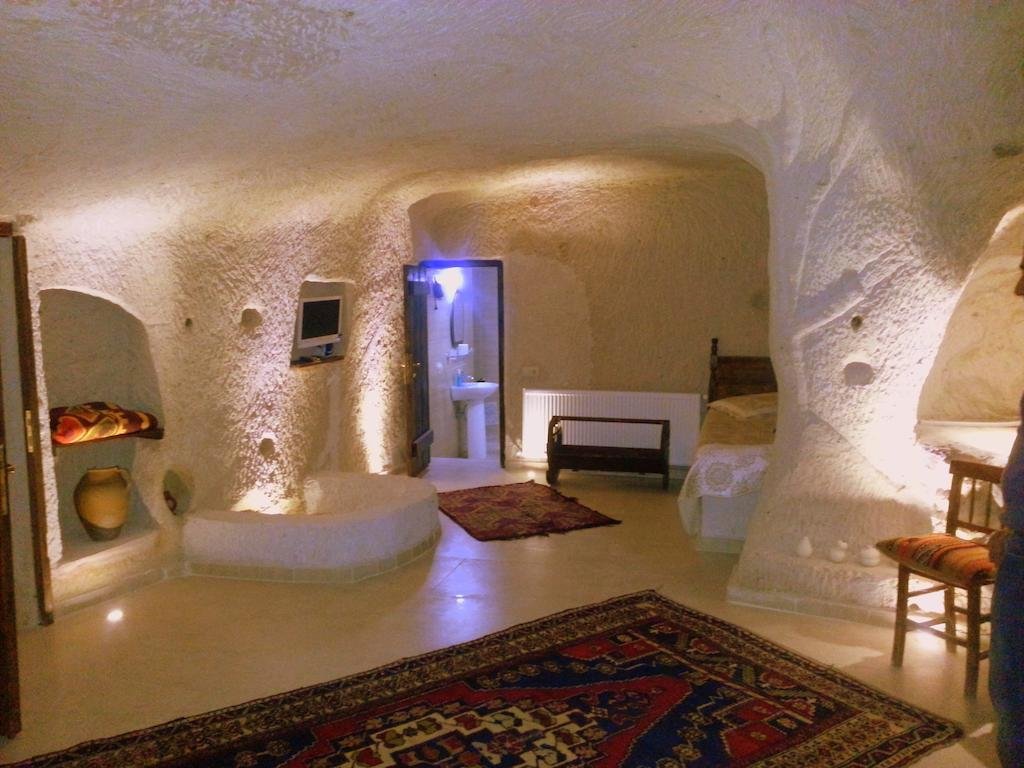 Uchisar Cave Pansion - last minute hotel in Nevsehir