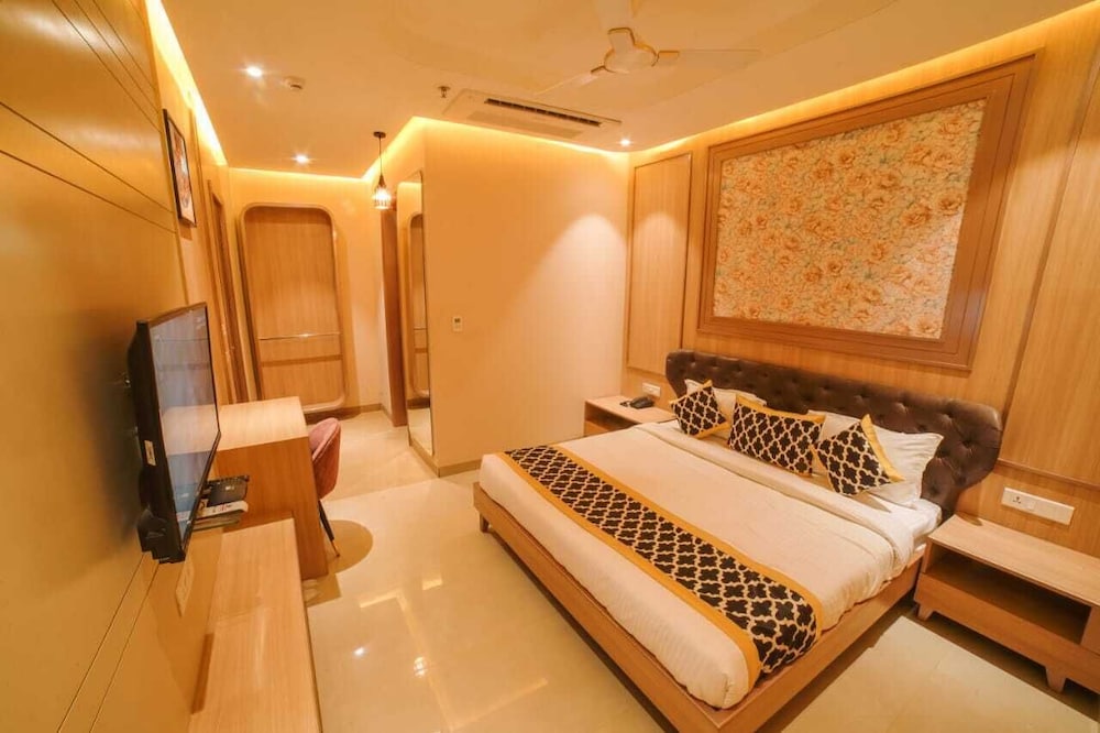 Psk Pride By Bds Hotels — Amritsar — photo 3