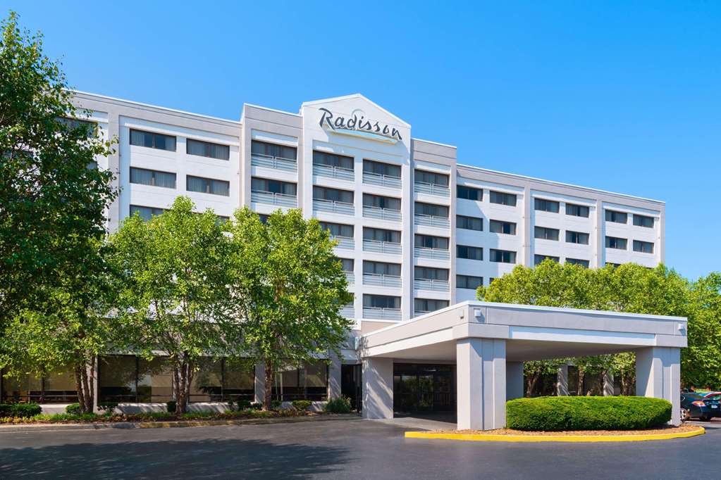Radisson Hotel Nashville Airport - photo 2