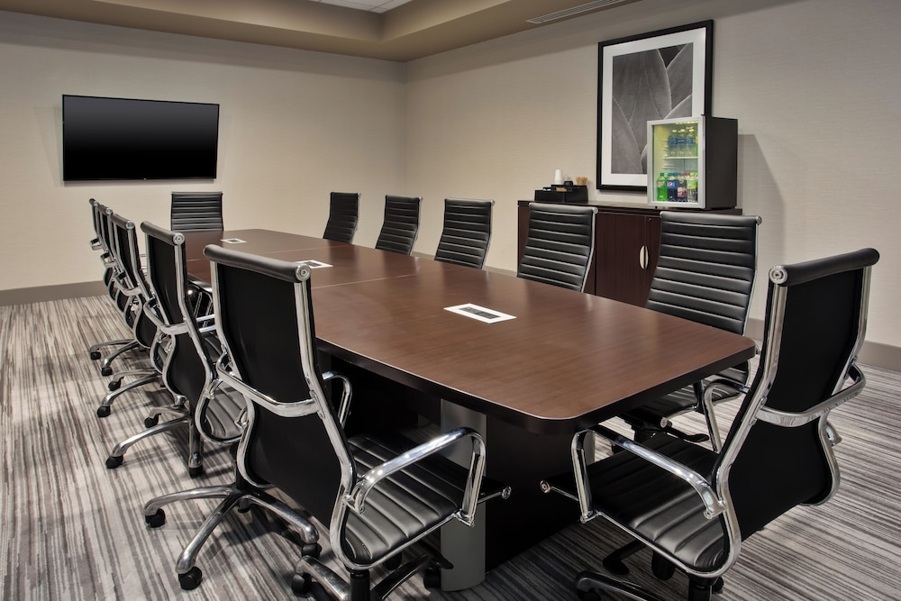 Courtyard by Marriott Dallas Flower Mound - photo 46