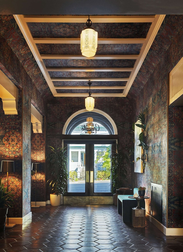 Graduate by Hilton Berkeley - photo 5