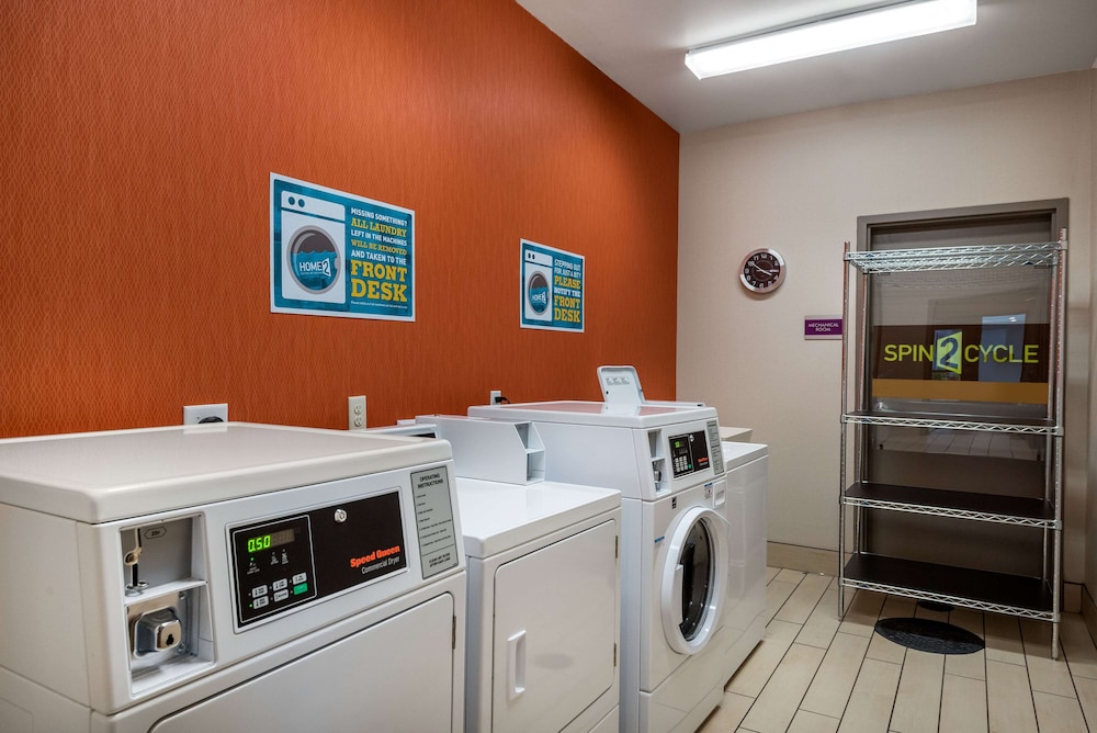 Home2 Suites by Hilton Charlotte University Research Park - photo 20