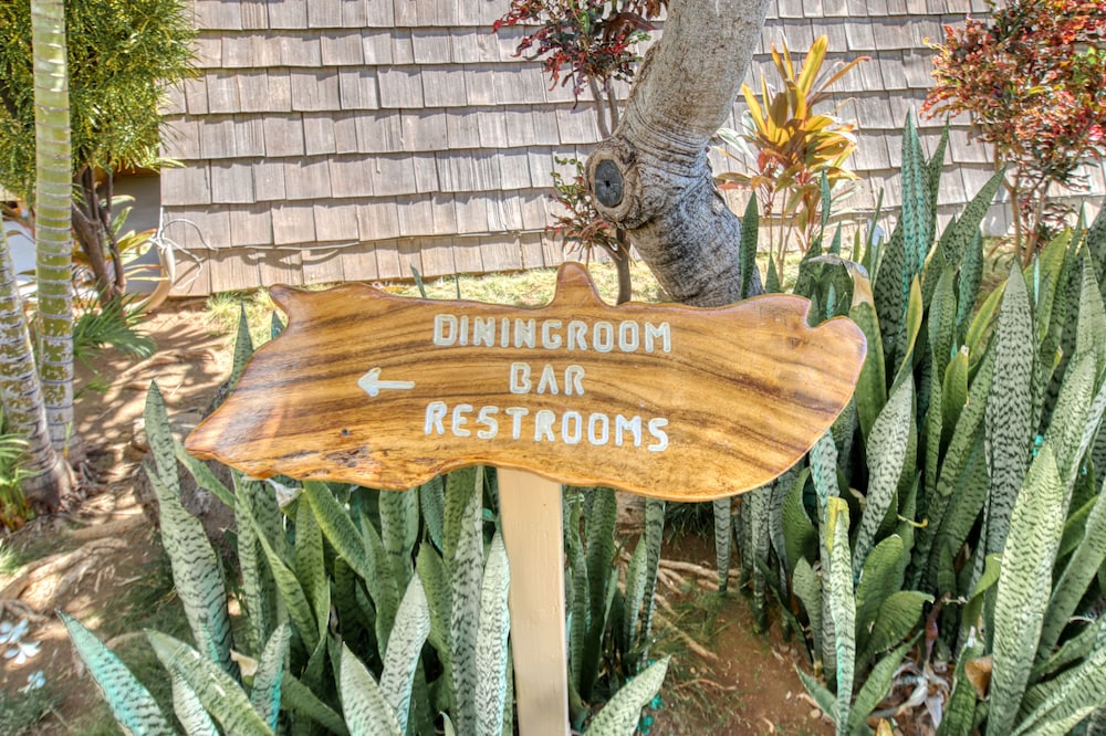 Hotel Molokai - photo 34