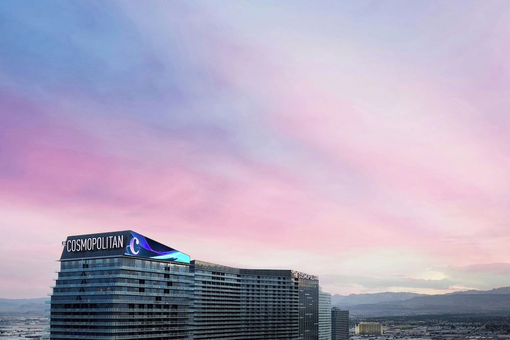 The Cosmopolitan Of Las Vegas - photo 100