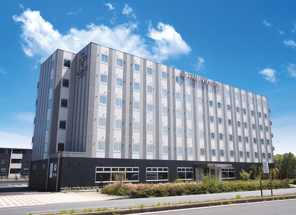 Tabino Hotel Kashima — hotel in Kamisu
