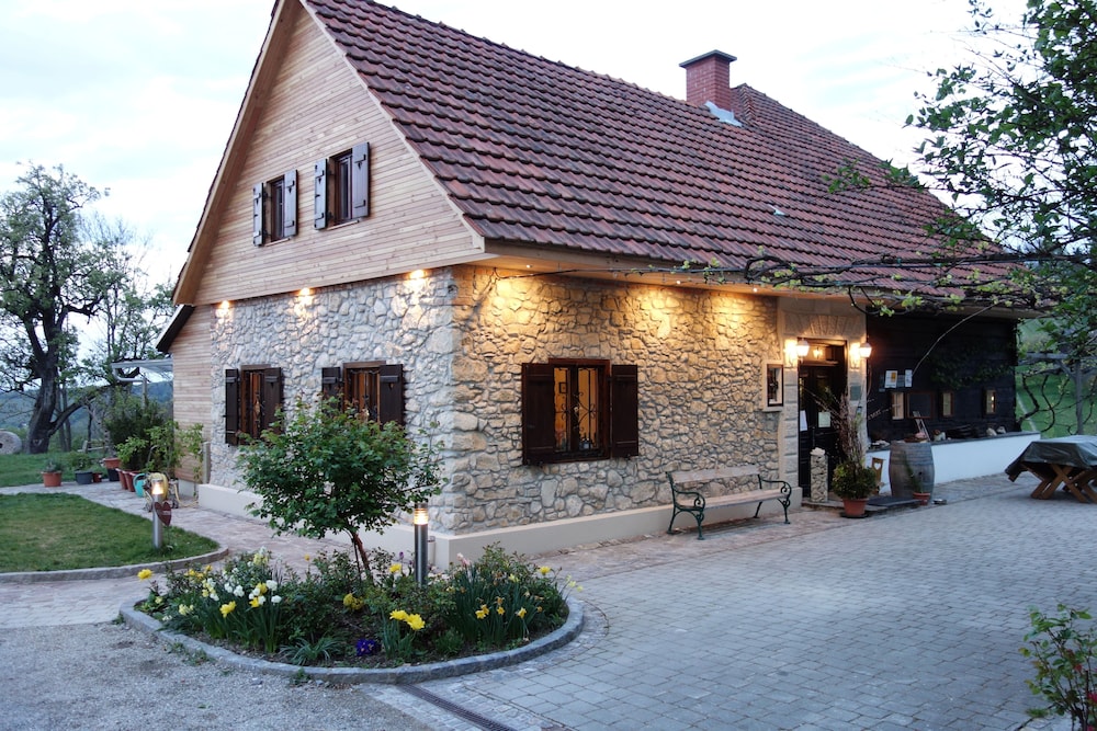 Weingut Primus - last minute hotel in Strass In Steiermark
