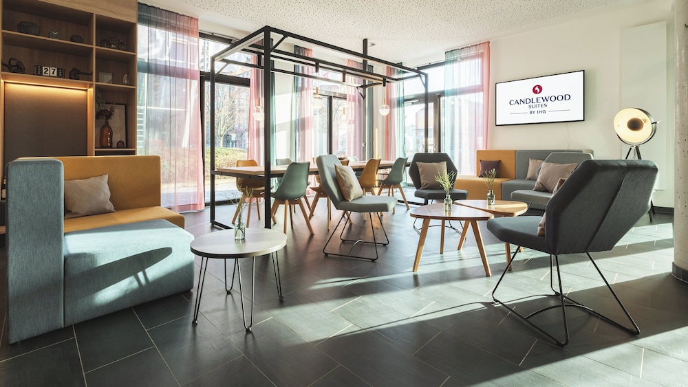 Candlewood Suites Berlin Charlottenburg by IHG