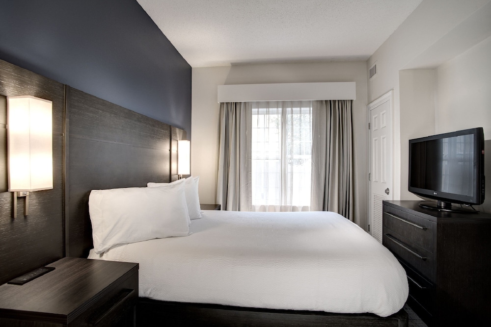 Residence Inn by Marriott Columbia Northeast Fort Jackson Area - photo 4