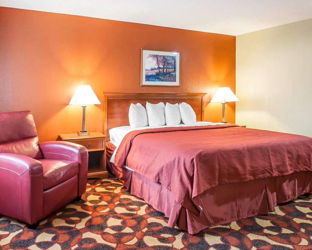 Cambridge Hotel Kansas City - photo 14