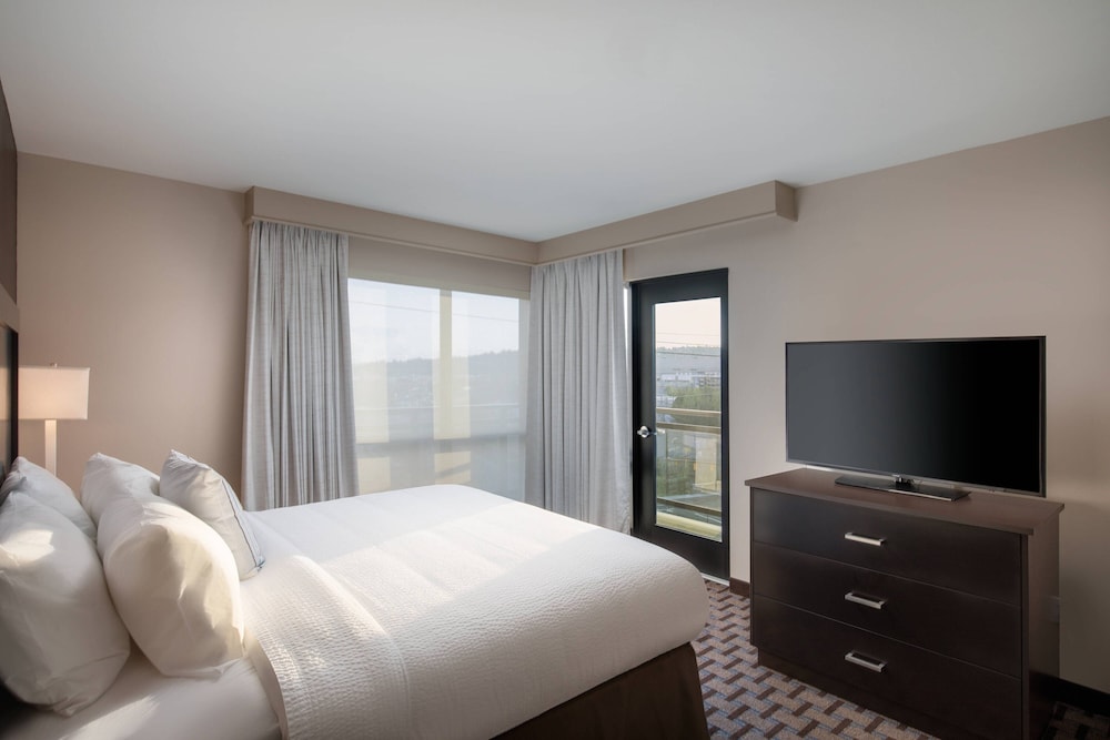 Residence Inn by Marriott Seattle South Renton - photo 11