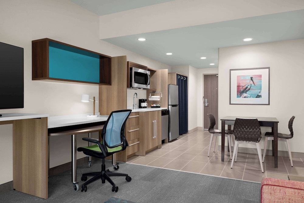 Home2 Suites by Hilton Niceville Eglin Air Force Base - photo 7