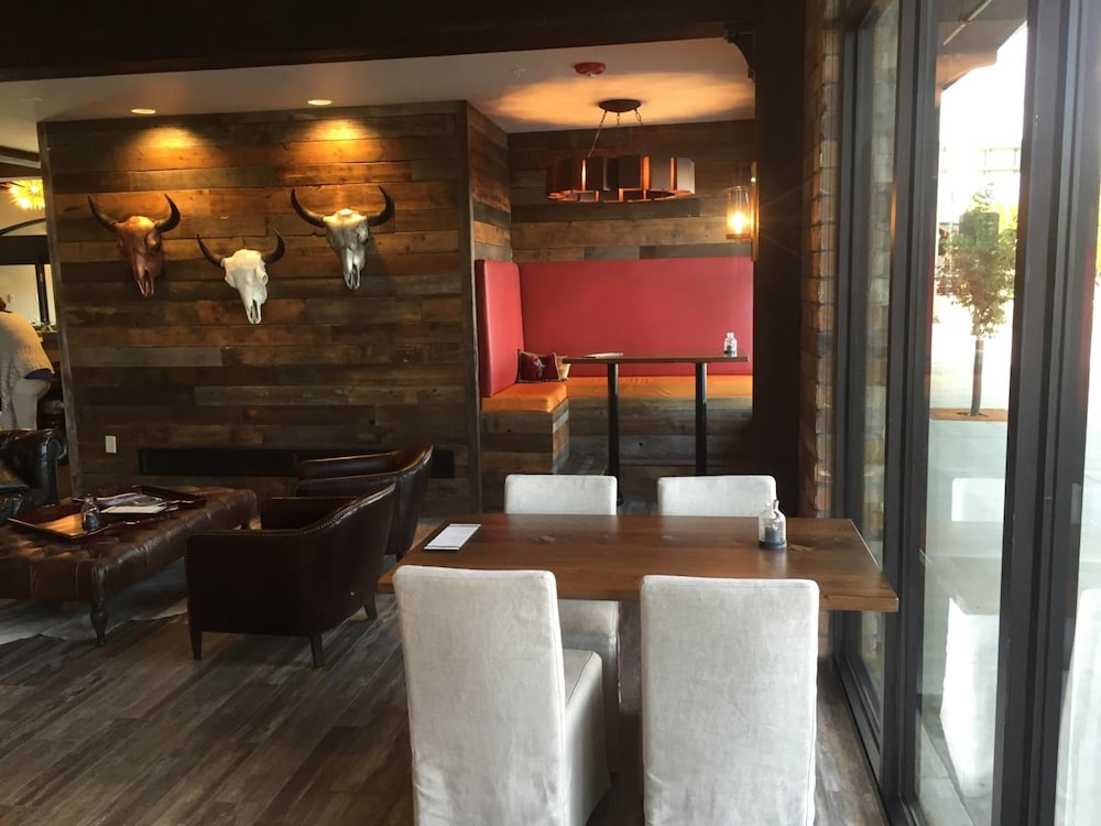The Firebrand Hotel - photo 27