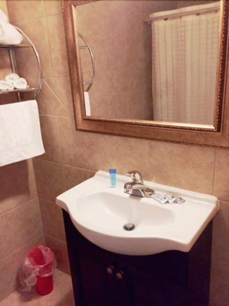 The Atlantic Hotel - photo 31