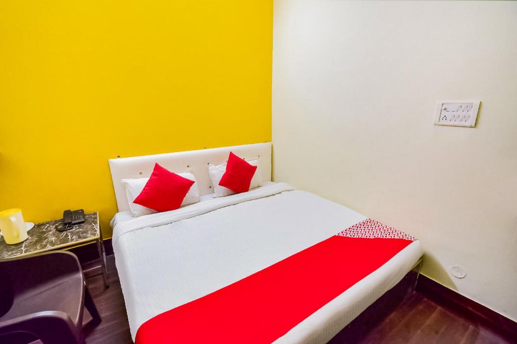 Oyo 63331 Hotel Ambika Dx in Gwalior, India